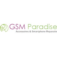 GSM Paradise logo - Similar company to Icanfix
