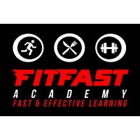 Fit Fast Academy logo - Similar company to Education Awards