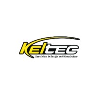 Keltec Engineering logo - Similar company to Dromone Engineering Ltd