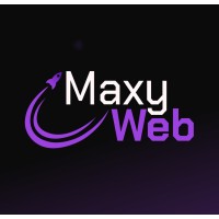 MaxyWeb logo - Similar company to Cerbero Comunicação & Design