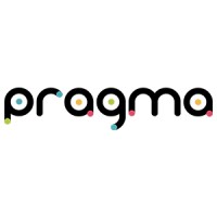 Pragma Digital Solutions logo - Similar company to Ubu Lab