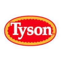Tyson Food Company logo - Similar company to दूरगामी- Durgami Technologies Private Limited