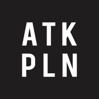ATKPLN logo - Similar company to Purgatory Studio