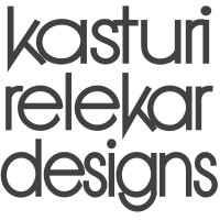 Kasturi Relekar Designs logo - Similar company to 3 Minds Perspective
