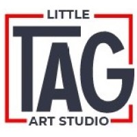 Little TAG Art Studios logo - Similar company to Prism Multimedia