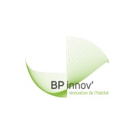 BP Innov logo - Similar company to Technicophone