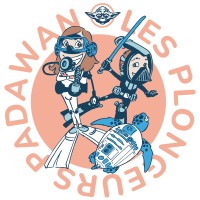 Les Plongeurs Padawan logo - Similar company to Atoutcorde