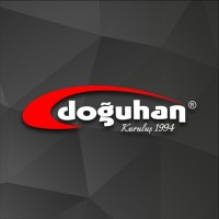 Doğuhan Tanıtım logo - Similar company to Anka Promosyon