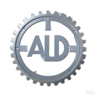 ALD Precision Manufacturing Co., Ltd logo - Similar company to Inköpsbyrån