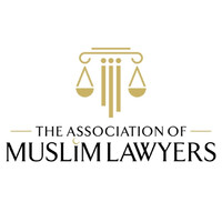 The Association of Muslim Lawyers UK logo - Similar company to Cube Network