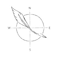 The Continental logo - Similar company to Oohlalaa Hosiery