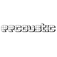 eecoustic logo - Similar company to Equit.