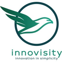 Innovisity logo - Similar company to Hillfive