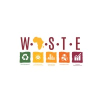WASTE Africa (Initiative for the Advancement of Waste Management in Africa) logo - Similar company to Plastic Punch
