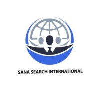 Sana Search International logo - Similar company to Fivea