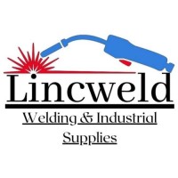 Lincweld Welding & Industrial Supplies Ltd logo - Similar company to Arc Torchology
