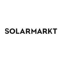 SolarMarkt GmbH logo - Similar company to Stichsolar