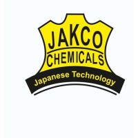 Jakco Chemicals logo - Similar company to Proset Group