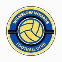 Wilmslow Nomads Football Club