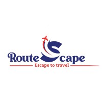 Routescape travel logo - Similar company to Adwrap