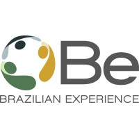 Brazilian Experience logo - Similar company to Id-X | Experiências De Desenvolvimento Interior
