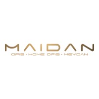 Maidan Ankara logo - Similar company to Ozcorp