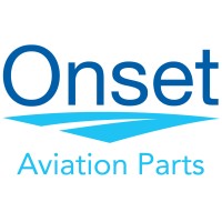 Onset Aviation Parts logo - Similar company to Streamline Supply Co.
