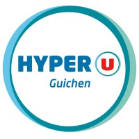 HYPER U GUICHEN logo - Similar company to Ambitio Emploi
