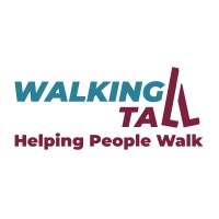 Walking Tall Health Pty Ltd logo - Similar company to Mphyt