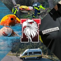 Secourisme Pour Tous logo - Similar company to Secourisme Info