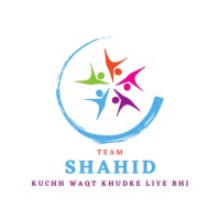 Team Shahid logo - Similar company to Tiwoin