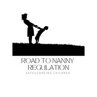 Road to Nanny Regulation logo - Similar company to Clocktower