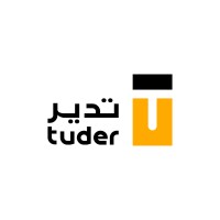 Tuder Real Estate logo - Similar company to شارك | Sharek