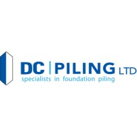 DC Piling LTD logo - Similar company to Wl Piling