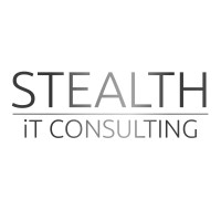 Stealth iT Consulting logo - Similar company to Tarini Stoneworks