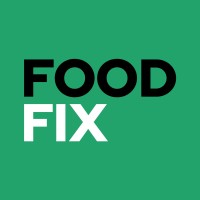 Food Fix logo - Similar company to Foodfix.Tech