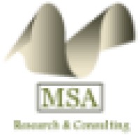 MSARC logo - Similar company to Applaus