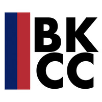 The British-Kosovar Chambers of Commerce logo - Similar company to Illyrian Fc