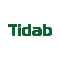 Tidab AB logo - Similar company to Am Robots