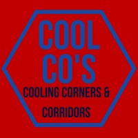 CoolCo's - Cooling Corners and Corridors logo - Similar company to Afmtec Services - Adatokból Építkezünk