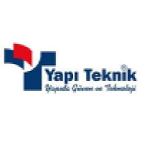 YAPI TEKNİK PROJE MÜŞAVİRLİK VE MÜHENDİSLİK logo - Similar company to İntaç Construction & Engineering