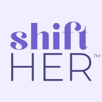 shiftHER Inc. logo - Similar company to Simplicity Beverage Company
