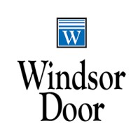 Windsor Door logo - Similar company to Rydergroup
