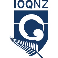The Institute of Quarrying NZ (Inc.) logo - Similar company to Pracmed Nz