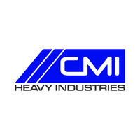 CMI Heavy Industries logo - Similar company to Girotti Machine