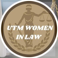 Women in Law Association at the University of Toronto Mississauga logo - Similar company to Utm Women In Law