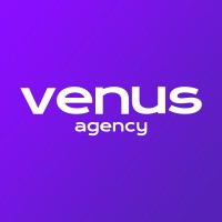 Venus Agency logo - Similar company to Yemen Open Source