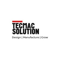 Tecmac Solution logo - Similar company to Tec Mac