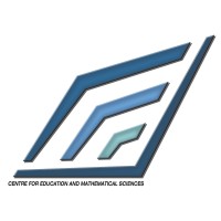 Centre for Education and Mathematical Sciences logo - Similar company to A-Brokers