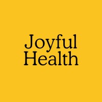 Joyful Health logo - Similar company to Ncare Md